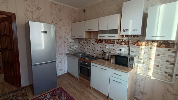 Здам 1 кімн кВ, 1й поверх, балкон, газ. - фото 1