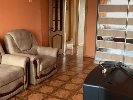 Сдам двухкомнатную квартиру Кривой Рог