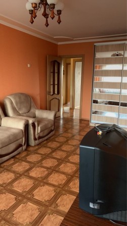 Сдам двухкомнатную квартиру - фото 1