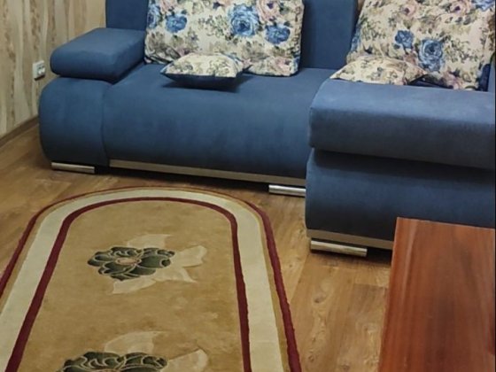 Здам 2-х комнатную квартиру на Молодежном Кременчук