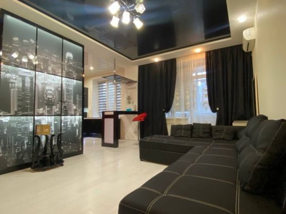 Оренда розкішної студії біля «Gagarin mall» на 98 кварталі Кривой Рог