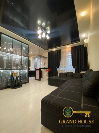 Оренда розкішної студії біля «Gagarin mall» на 98 кварталі - фото 1