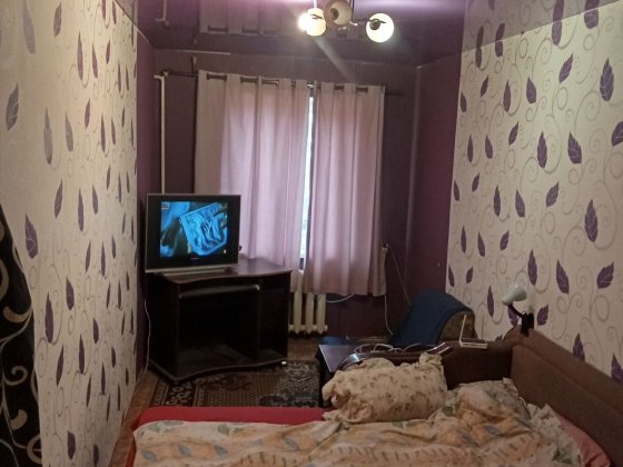 Здам 3-ёх. КВ. На длительный срок. Хозяин. Кривий Ріг