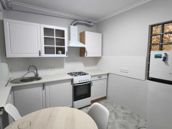 `Здам 1 кімнатна квартира, центр, меблі, техніка, ремонт Кременчук