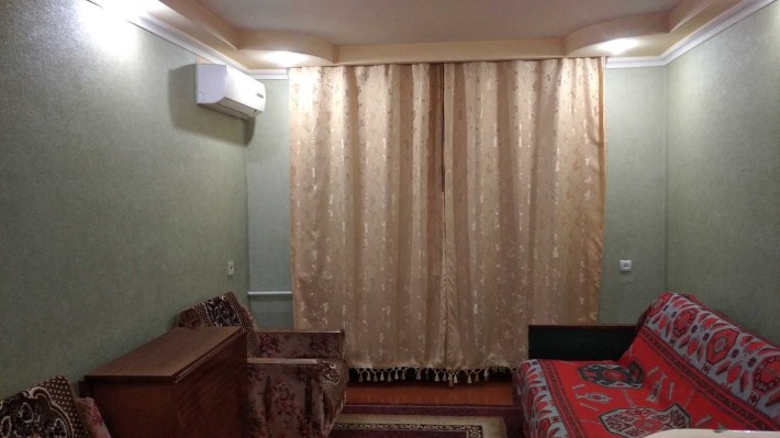 Здам 1 кім квартиру в центрі  , 4/5.  Оплата 4000+ком. - фото 1