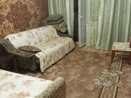 Здам однокімнатну квартиру, 44 кварталі, мебльована - див.опис. Кривой Рог