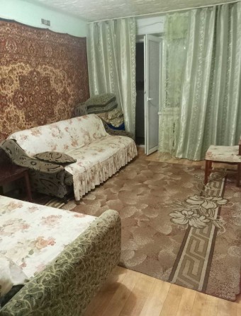 Здам однокімнатну квартиру, 44 кварталі, мебльована - див.опис. - фото 1