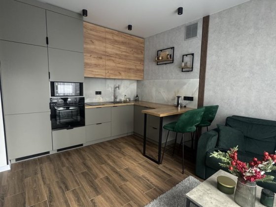 Здам однокімнатку квантиру ,від  ВЛАСНИКА ЖК Бургундія Ірпінь