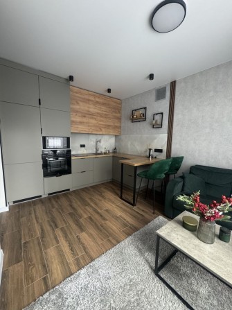 Здам однокімнатку квантиру ,від  ВЛАСНИКА ЖК Бургундія - фото 1