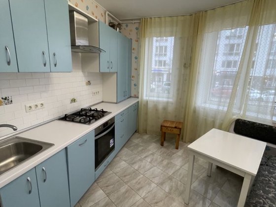 Здам квартиру в Ірпені, газ Ірпінь