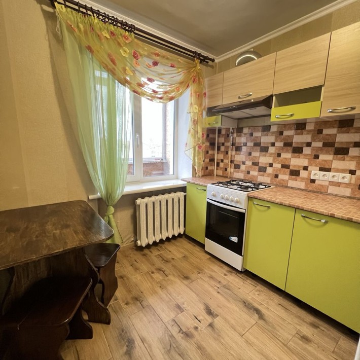 Здам 1к в цетрі міста напроти ТЦ «Мега» - фото 1