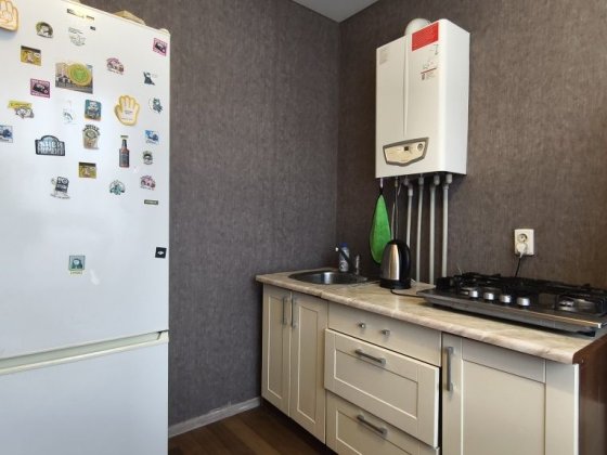 ТЕРМІНОВО! ЖК Фортуна . 1 к 37м2 . ГАЗОВЕ опалення Ірпінь