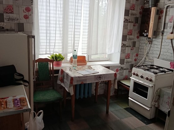 Здам 2х кімн.квартиру на 44 кварталі Кривий Ріг