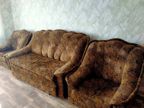 Судам в долгосрочную аренду однокімнатную квартиру Кривой Рог