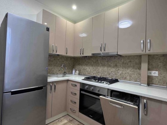 Ірпінь! Велика однокімнатна квартира! Максимальна комплектація! Ирпень