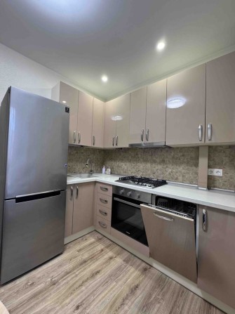 Ірпінь! Велика однокімнатна квартира! Максимальна комплектація! - фото 1