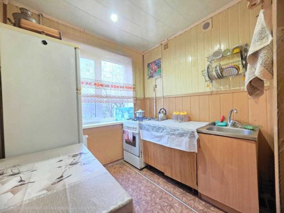 Оренда 2 кімнатної поряд із Саксаганським районним виконкомом Кривой Рог