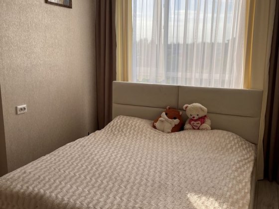 Здам Євро 3к квартиру з газом в розвиненому районі Ірпінь