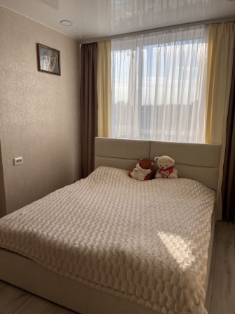 Здам Євро 3к квартиру з газом в розвиненому районі - фото 1