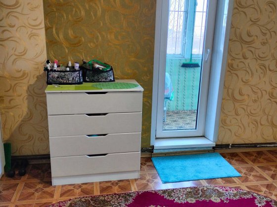 сдам квартиру2ух комнатную автономка Кривий Ріг