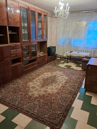 Оренда 2 кім. на Соцмісті. - фото 1