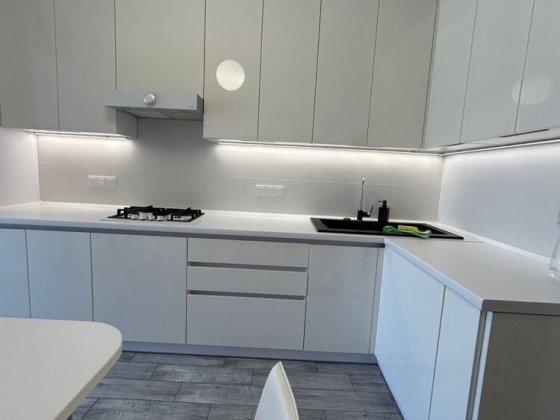 Здам євро2к в центрі міста! Жк центральний з газом! Власник Ірпінь