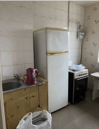 Двох кімнатна квартира площа Визволення, Кривий Ріг - фото 1