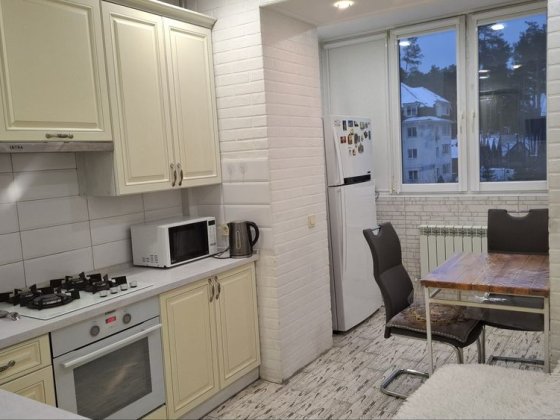 Оренда 1к квартири ЖК Смайл, Центральний парк Ірпінь