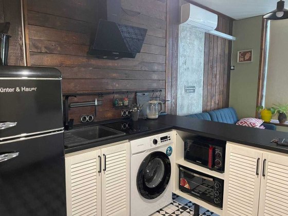 Оренда стильної 1к квартири Ирпень