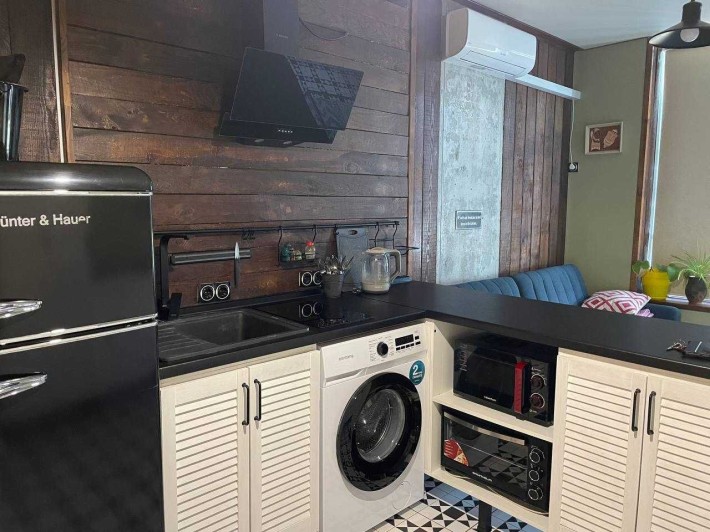 Оренда стильної 1к квартири - фото 1