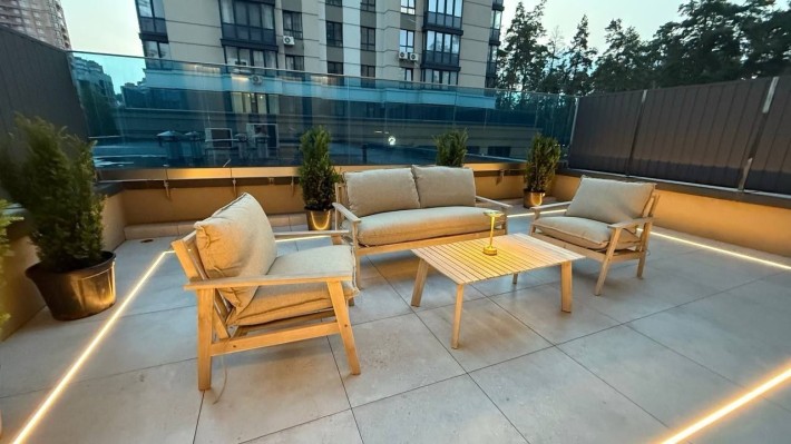 Преміум оренда ЖК Центральний 2 - фото 1