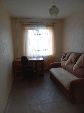 Здам 2 комнатную квартиру - фото 1