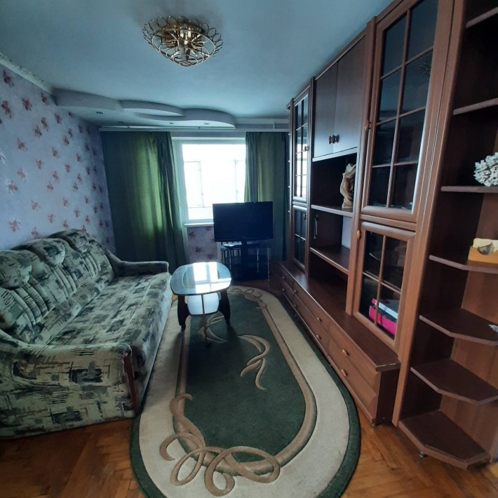 Оренда 3 кімнатна р-н Автовокзалу - фото 1