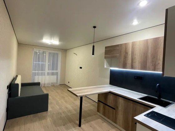 Перша здача квартири! В будинку є укриття! Ірпінь