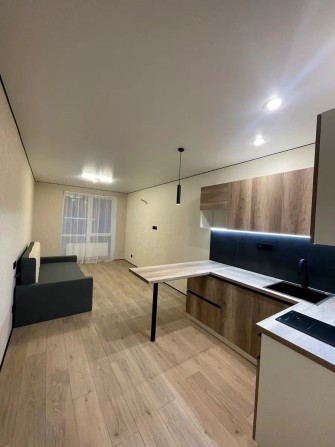 Перша здача квартири! В будинку є укриття! - фото 1