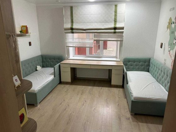 Здам простору квартиру в затишому районі міста Хмельницький