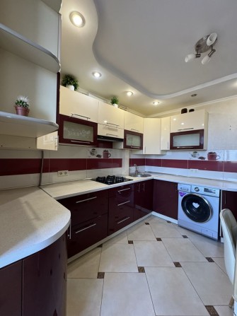 Оренда 2 кімнатної квартири  Паркова Алея - фото 1