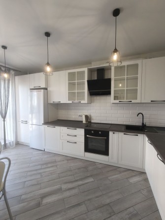 Здам квартиру в ЖК Гармонія 2 - фото 1