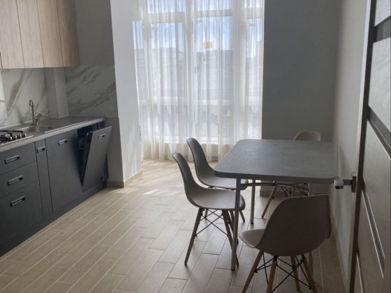 Здаю 1к кв центр вул.Карпатська. Івано-Франківськ