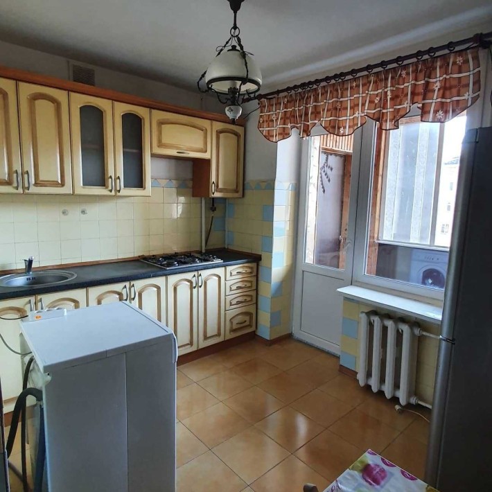 Оренда 2х кім . з індив. опаленням вул.Коновальця - фото 1