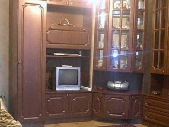 Здам 1-кімнатну квартиру в центрі . Кременчук