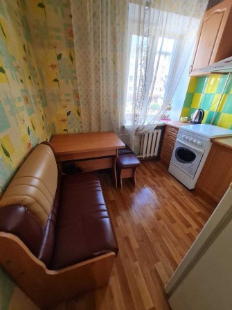 Здам 1 кімн. квартиру в ЦЕНРІ. 2/5 цегл. Ремонт, меблі, техніка. 6000 - фото 1