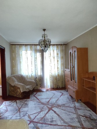 Здам 2-х кімн.квартиру, Центр, район Галактики - фото 1