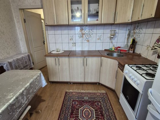 1у вул.Тролейбусна Івано-Франківськ