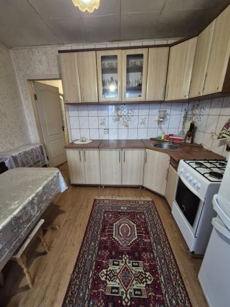 1у вул.Тролейбусна - фото 1