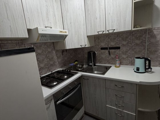 Оренда 2 кімнатної квартири по вулиці Сорохтея Івано-Франківськ