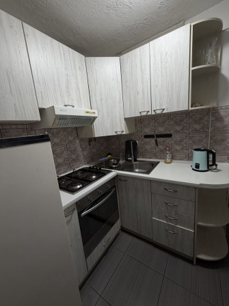 Оренда 2 кімнатної квартири по вулиці Сорохтея - фото 1