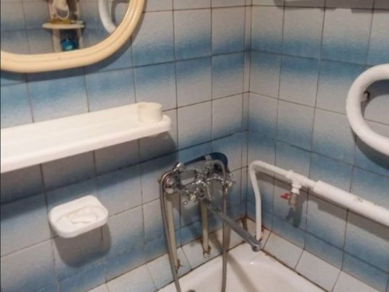 Здам квартиру в Кременчуці район Центр. Кременчук