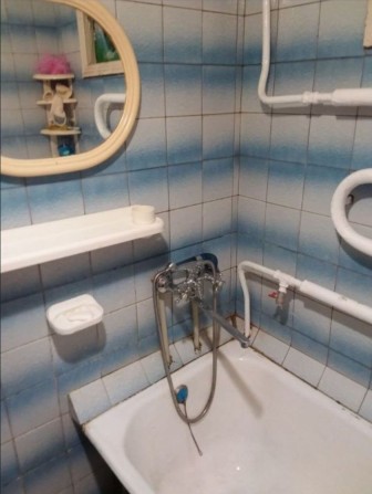 Здам квартиру в Кременчуці район Центр. - фото 1