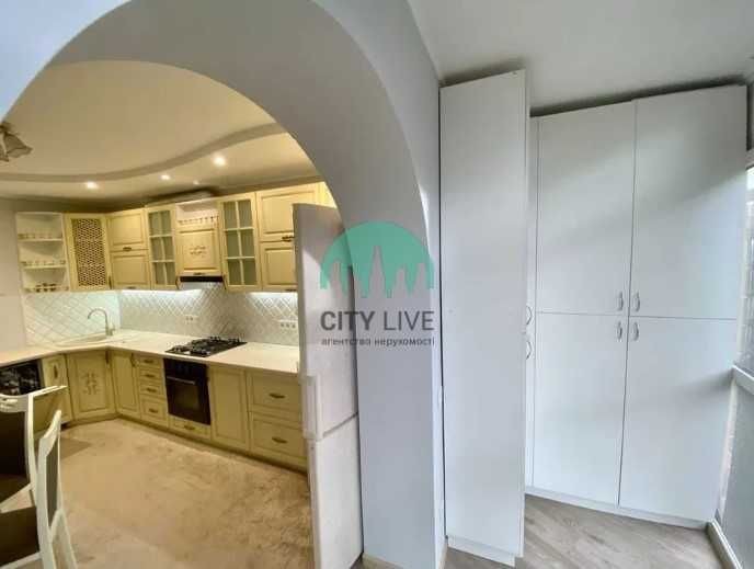 Оренда 2-кім квартири, дві зупинки до Центру (П) - фото 1